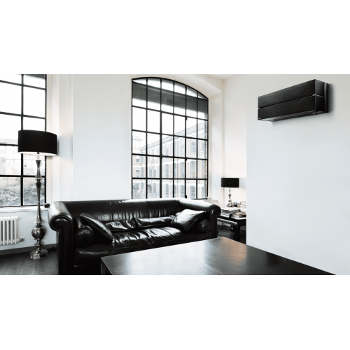 MITSUBISHI ELECTRIC MSZ-LN25VGV-MUZ-LN25VG (перламутрово-белый, инвертор)