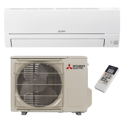 MITSUBISHI ELECTRIC MSZ-HR60VF MUZ-HR60VF